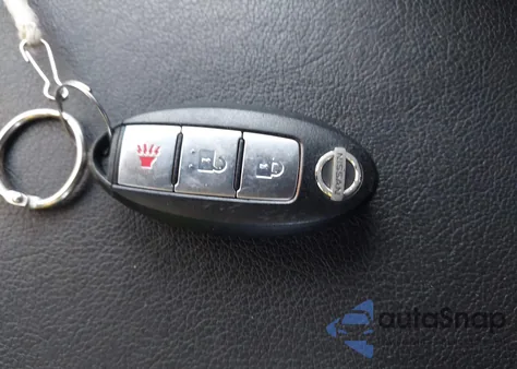 2016 Nissan Juke Sl from USA, damaged, VIN JN8AF5MV0GT653382